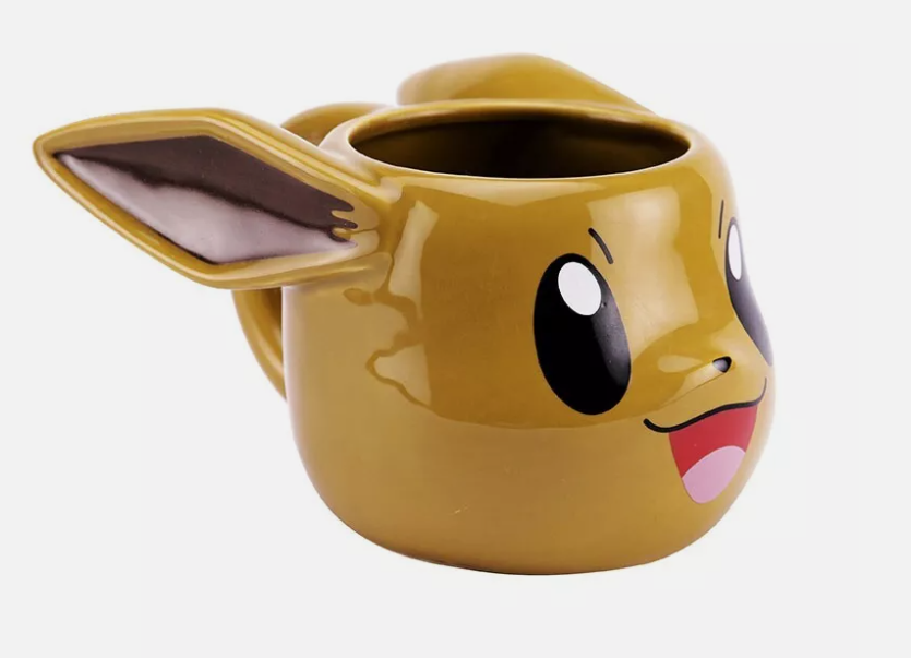 3D Eevee Mug
